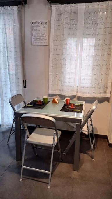 Appartamento Mama Monolocale Terrazzo Vista Mare Ventimiglia Bagian luar foto