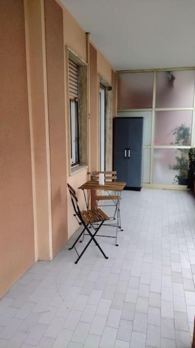 Appartamento Mama Monolocale Terrazzo Vista Mare Ventimiglia Bagian luar foto