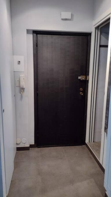 Appartamento Mama Monolocale Terrazzo Vista Mare Ventimiglia Bagian luar foto
